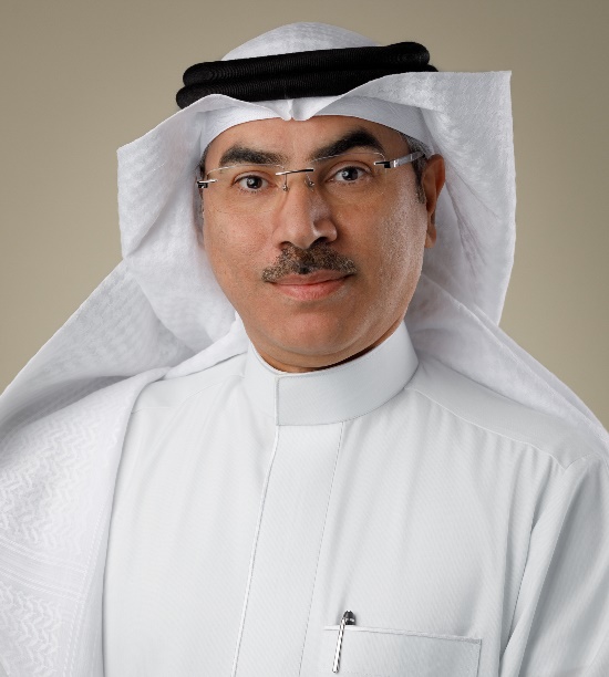 الدكتور زكريا أحمد الخاجة